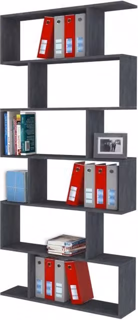 Libreria Calli – 84x192x24 – Report