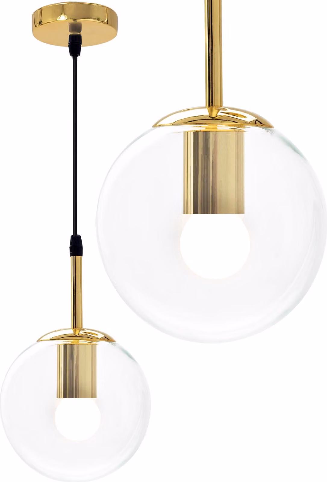 Lampada tooLight App686-1Cp Gold