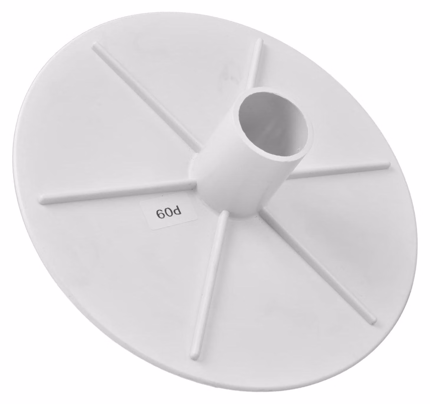 Piastra Skimmer in plastica - Piastra per vuoto - Accessori per piscina - Durevole - Facile installazione - Filtraggio dello sporco
