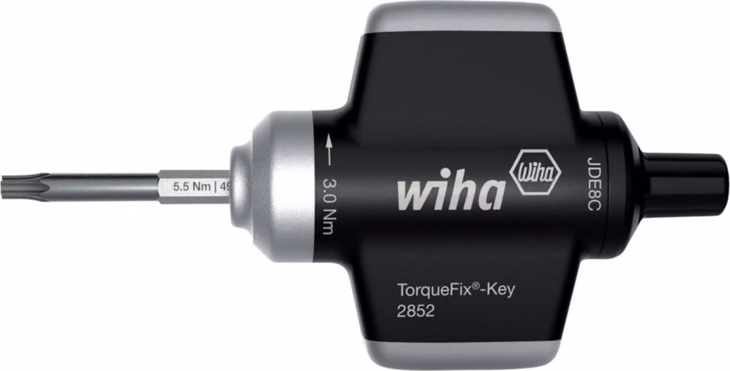 Chiave a bandierina TorqueFix da 1,2 Nm Wiha | 4010995388003