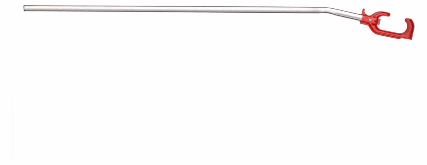 Sollevatore per ponteggi monoblocco Hymer 1,8 m