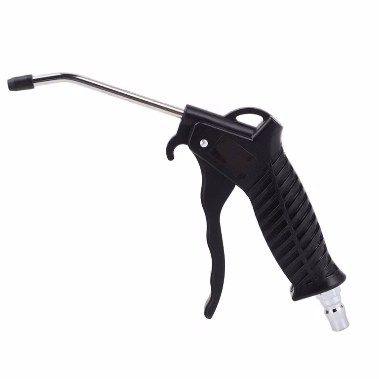 Pistola di soffiaggio dell'aria, set di pistole di soffiaggio dell'aria, pistola del compressore d'aria, pistola di soffiaggio del compressore d'aria, pistola pneumatica di soffiaggio dell'aria