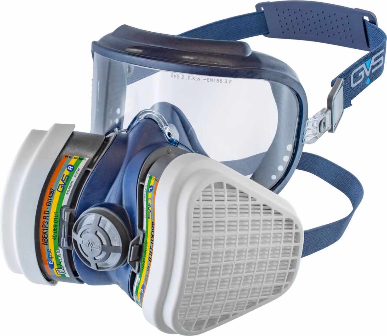 Filtro Elipse Integra ABEK1-P3 RD, SPR534 S/M