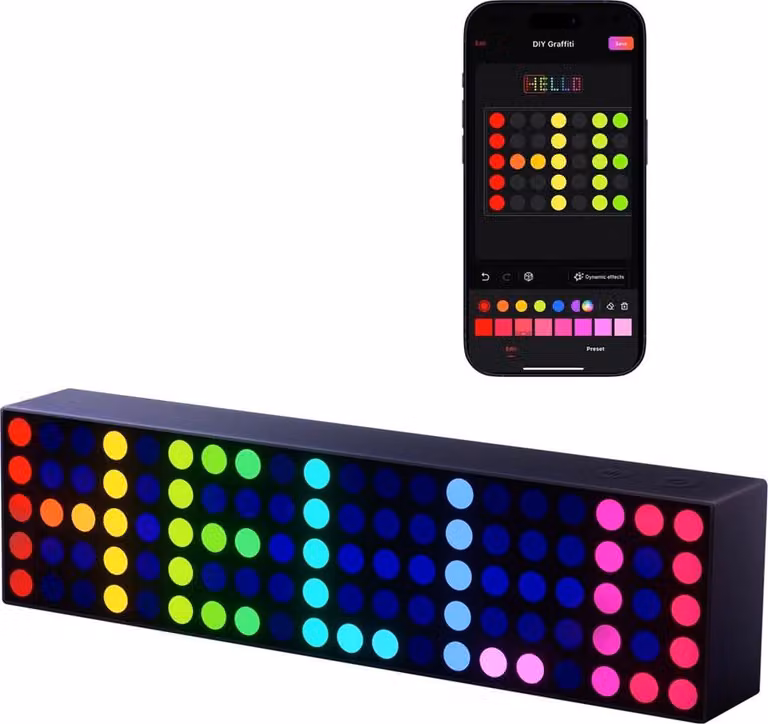 Yeelight Cube Lite Gaming Light Panel