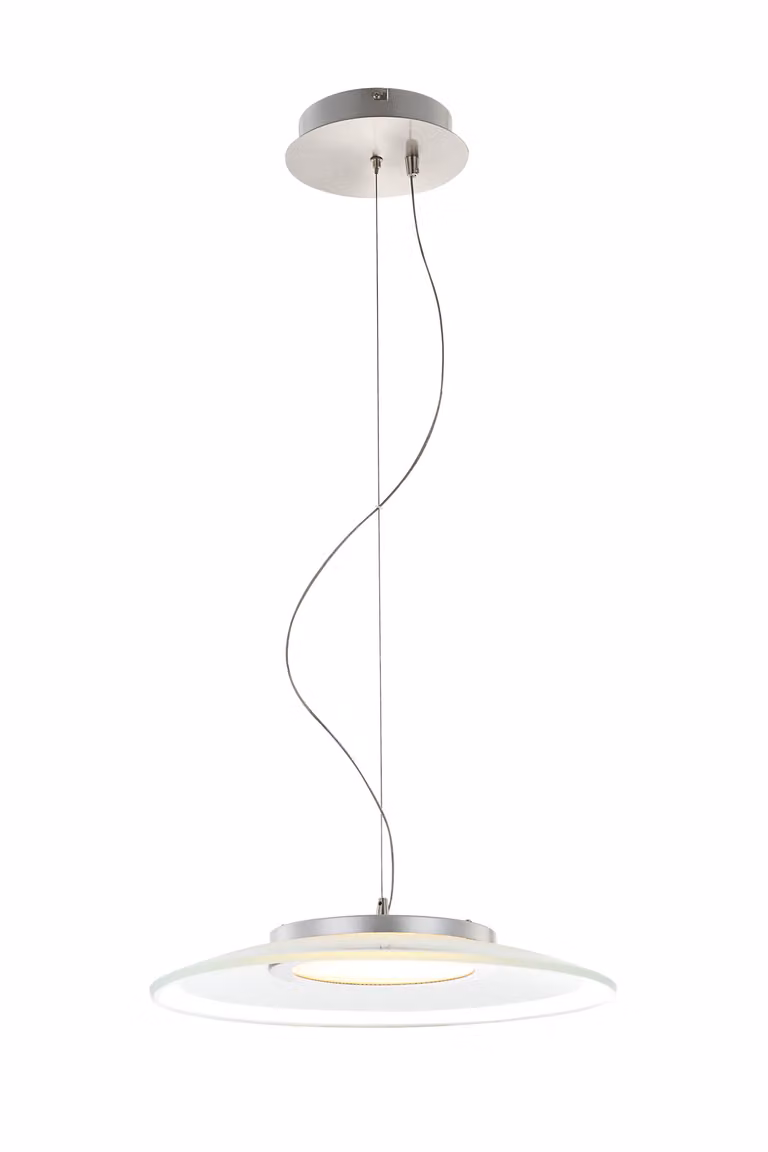 Lampada a sospensione Globo Christian 15625