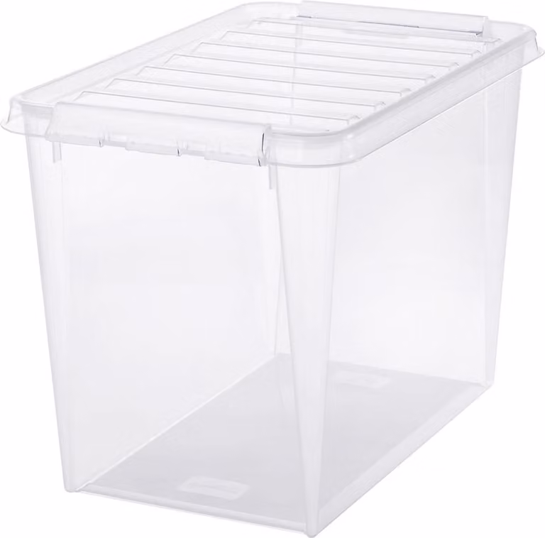 Contenitore SmartStore CLASSIC 65 61 litri