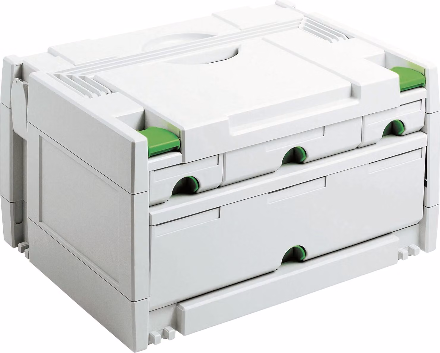 Festool SORTAINER SYS 3-SORT/4 | 491522