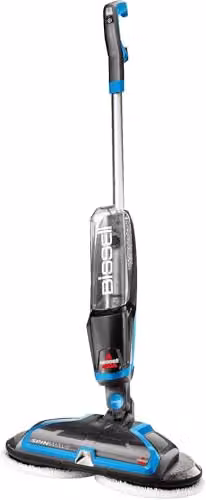 Bissell SpinWave Lavapavimenti Elettrico Rotante 20522