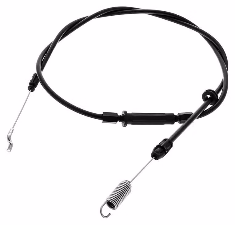Omgoods - Cavo di collegamento per tosaerba robot 137,5 cm