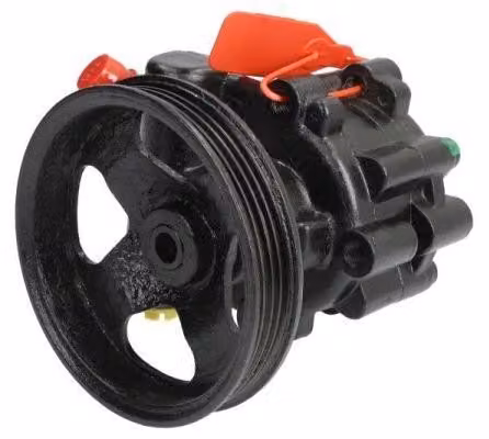 LAUBER 55.6123 Pompa del servosterzo per FIAT DUCATO Furgone (244) Idraulica