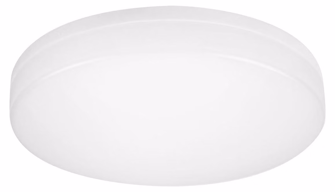 EGLO Opella Basic, LED, 3000 K, 1883 lumen, grado di protezione IP65, colore bianco