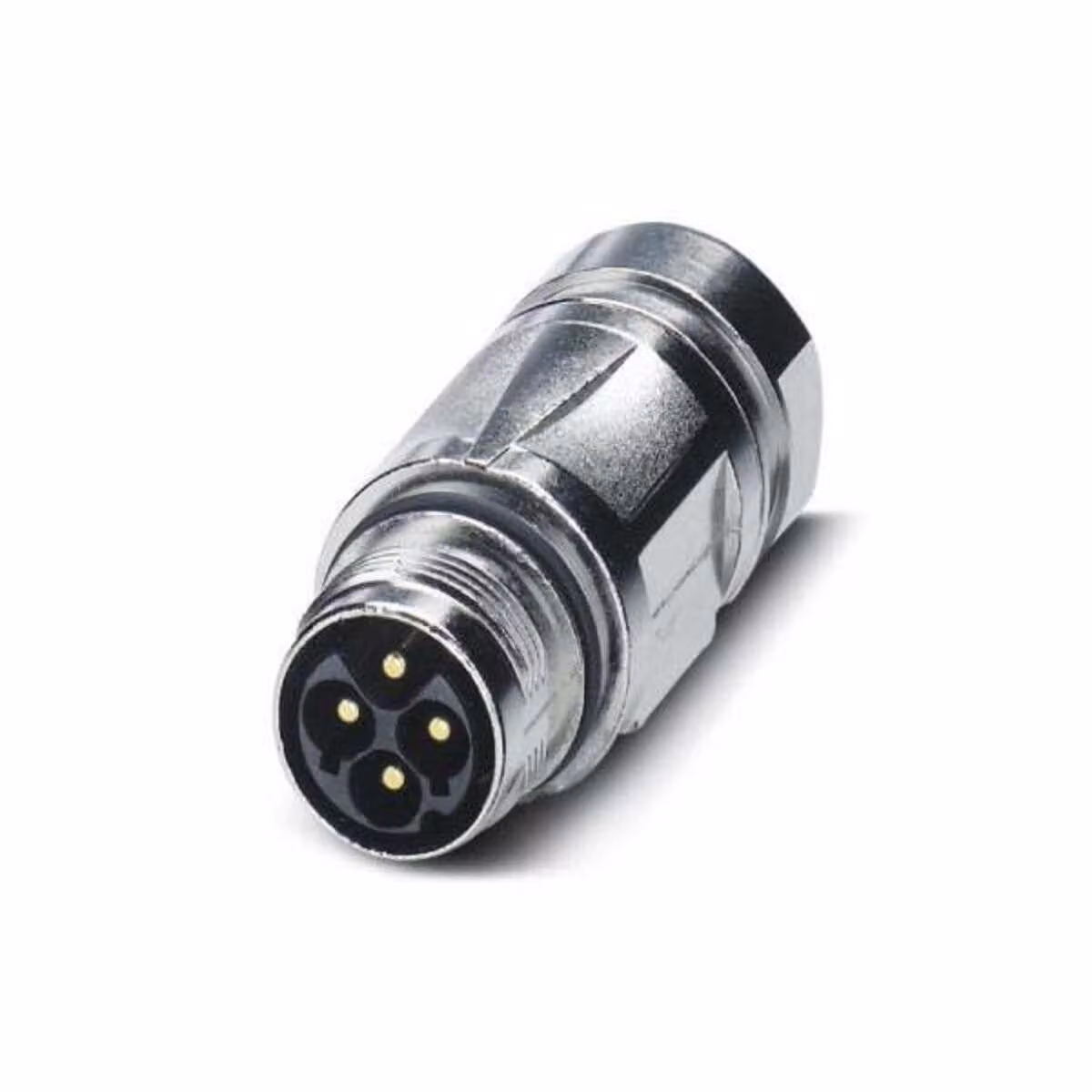 Connettore a innesto Phoenix Contact ST-8EP1N8A9005S 1624653