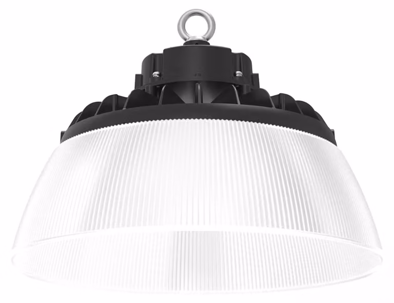 Proiettore a LED con riflettore (PC) 150W Bianco IP65 60° 0-10V Dimmerabile