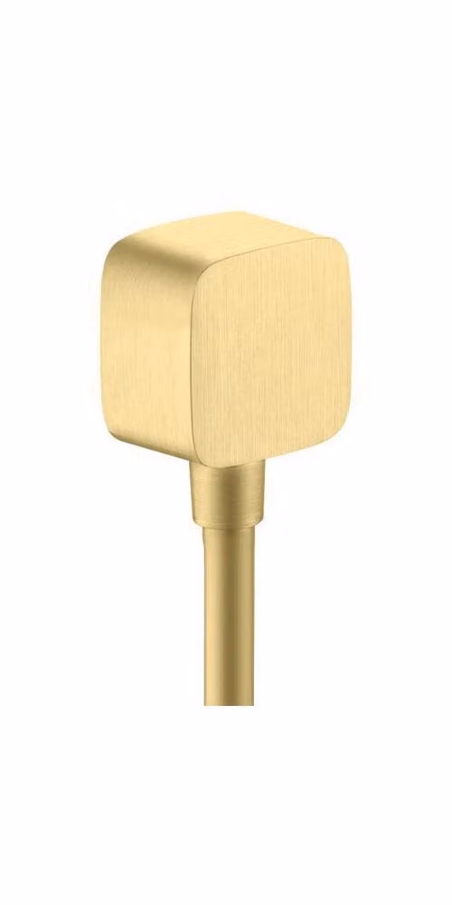hansgrohe AXOR ShowerSolutions FixFit Raccord de flexible, 36731950, 36731950