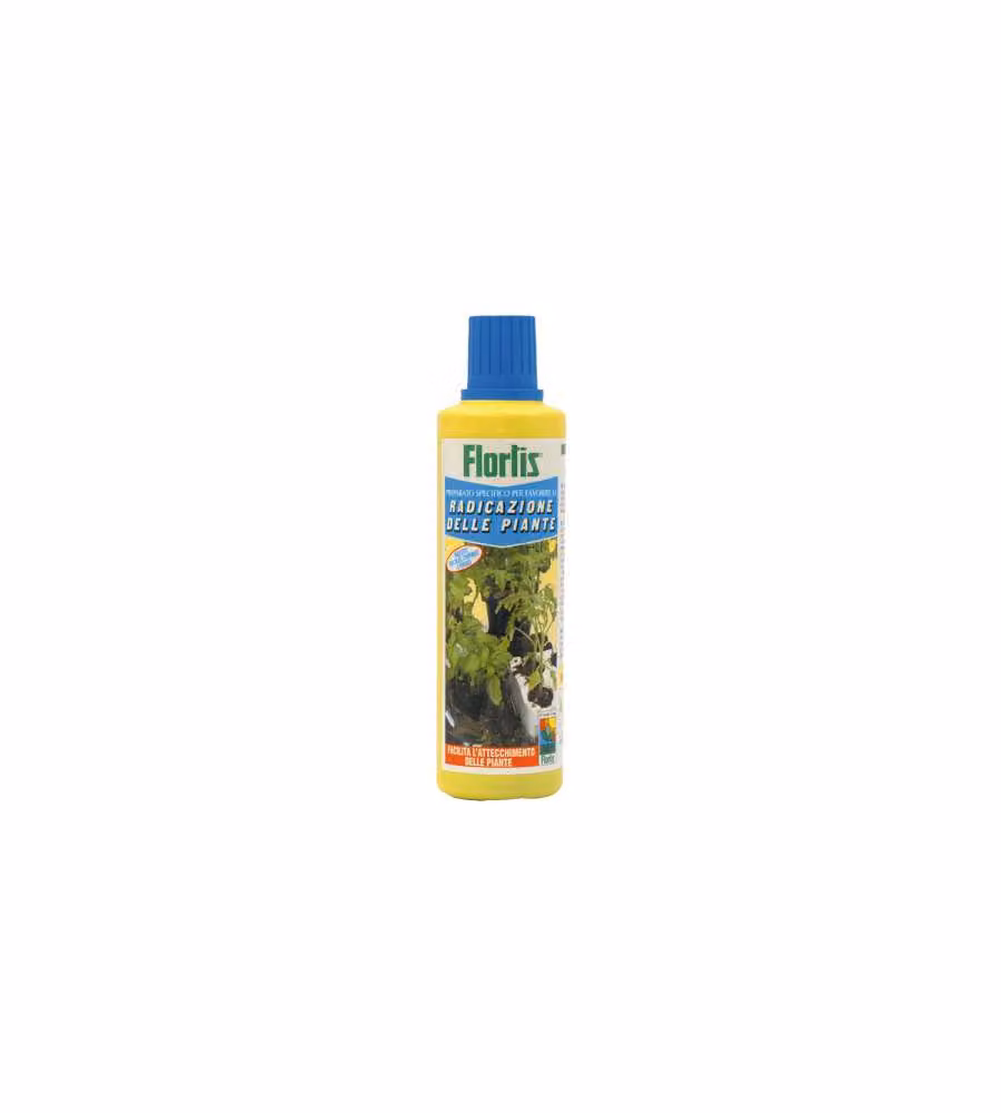 Flortis Stimolatore Radicazione Piante - 500 ml
