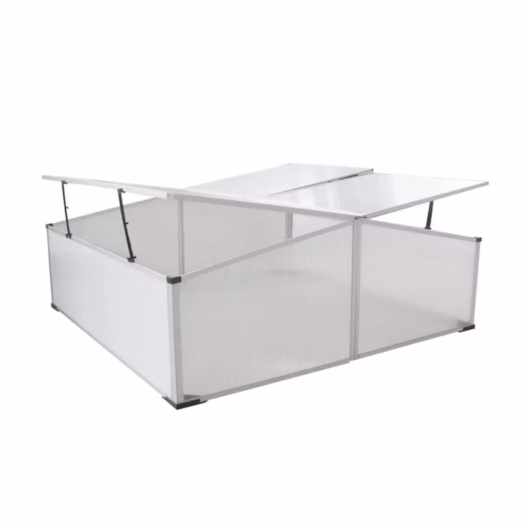 Serra Fredda con 4 Aperture 108x110x41 cm