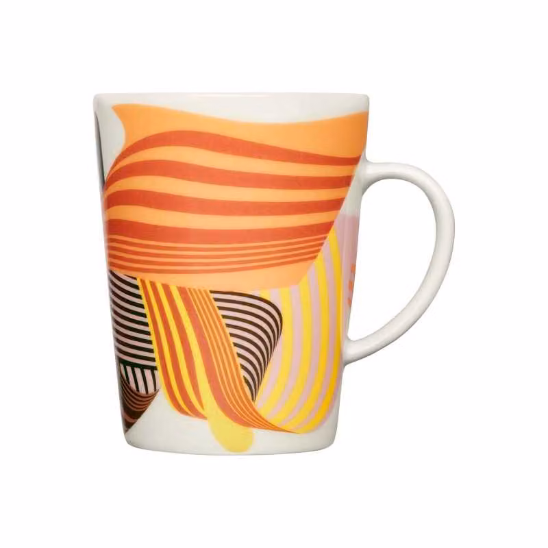 Graphics Tazza - Solid Waves 0,4L