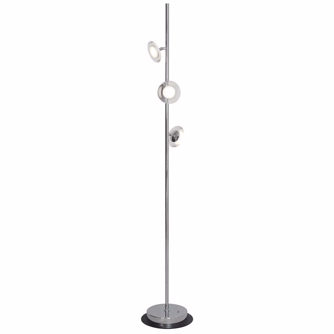 Lampada a LED 3x15W LED ELLIPSE ML177 Milagro