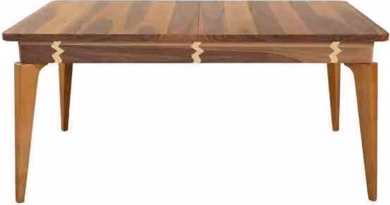 Esszimmer Tische Holztische italienischer Stil Möbel 160x90 Luxus Esstisch