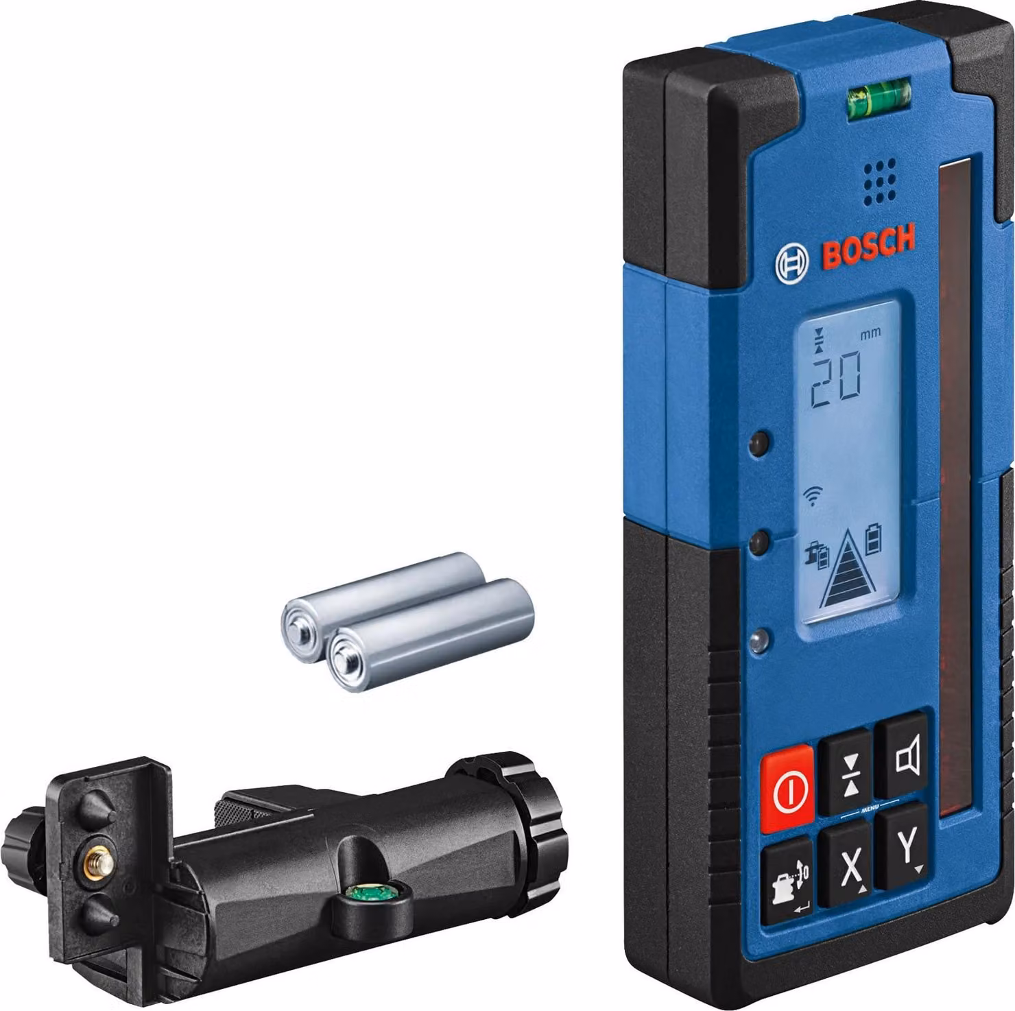 Ricevitore laser Bosch LR 60 0601069P00