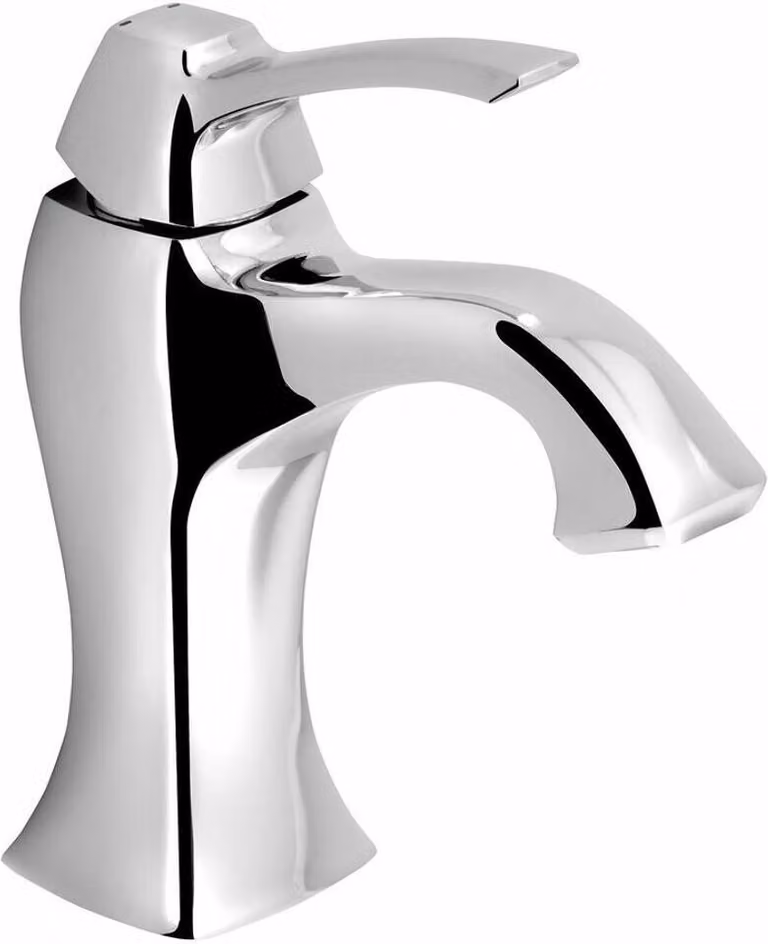 Sapho Dreamart - Miscelatore per lavabo, cromo DA002