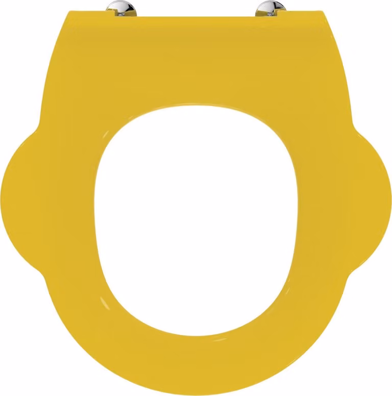 Ideal Standard Contour 21 Schools Siège de WC pour enfants, S454279, S454279