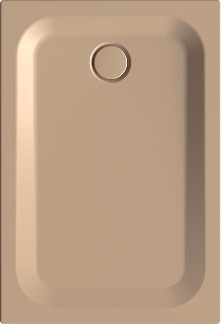 BetteUltra receveurs de douche rectangulaires, 1100x750x35mm, 8727-425, 8727-425