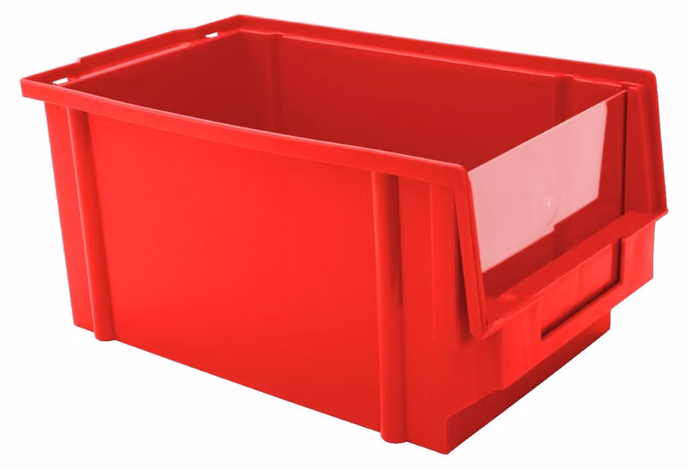 Contenitore per officina 298x179x149