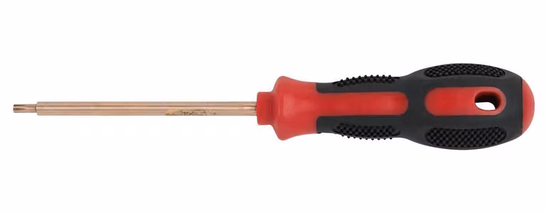 KS TOOLS BERYLLIUMplus Cacciavite TORX T50 - 962.0943