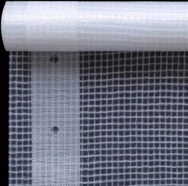 Teloni versatili e robusti 2 pezzi 260 g/m² 3 x 6 m bianco 02_0002221