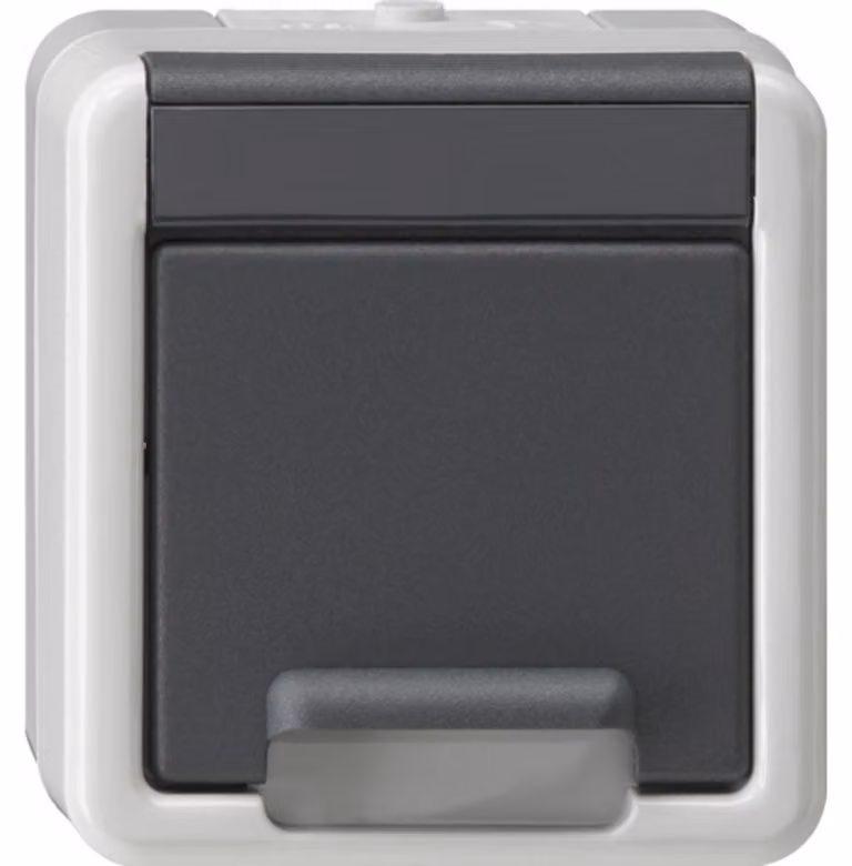 Gira presa di corrente KD 441430