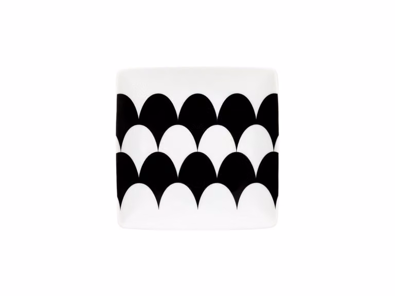 Home Monochrome Harlekin Ciotolina - Quadrato