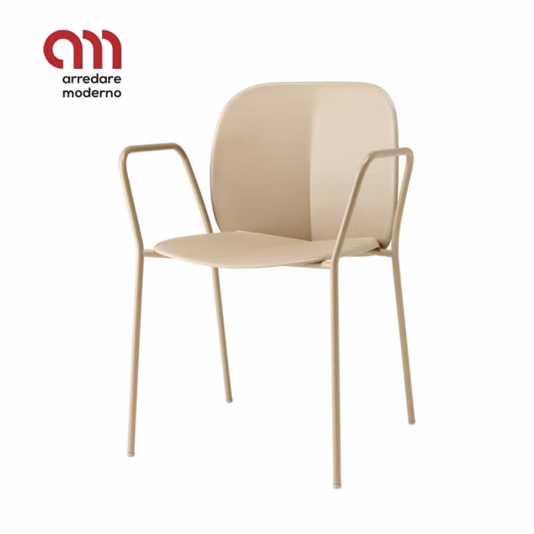 Poltroncina Mentha Scab