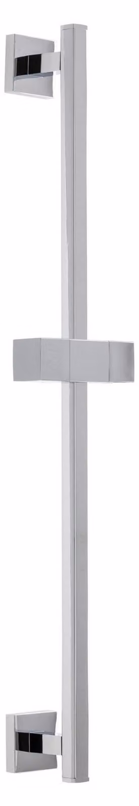 Herzbach LIVING SPA Barra da parete angolare 900 mm cromata
