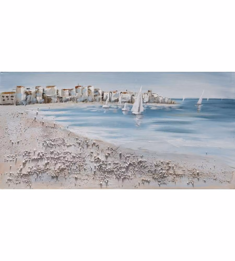 Dipinto su tela PAESAGGIO II