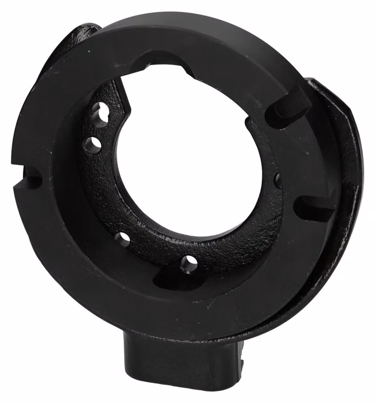 KS TOOLS Supporto a molla per BMW / Mini - 500.8540