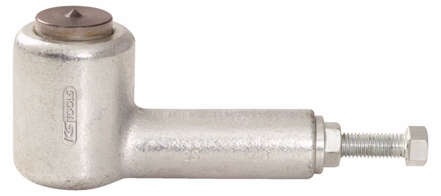 KS TOOLS Pressa idraulica, 15 t - 640.0165