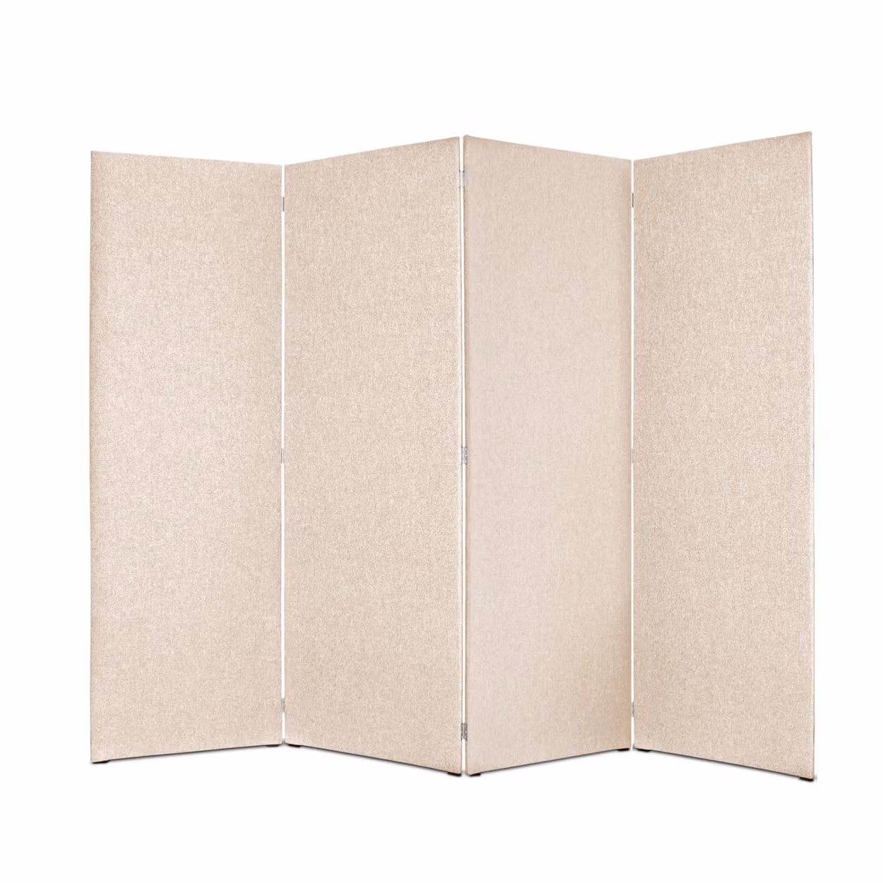 Pannello divisorio per ambienti - Separè Beige 240x190