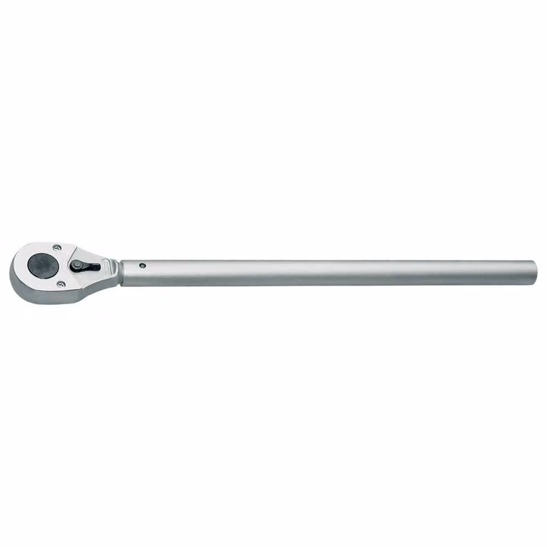 Cricchetto a leva 3/4" 620 mm 32 denti Gedore | 4010886627792