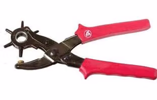 Pinza Fustellatrice 230                 Alte 01995