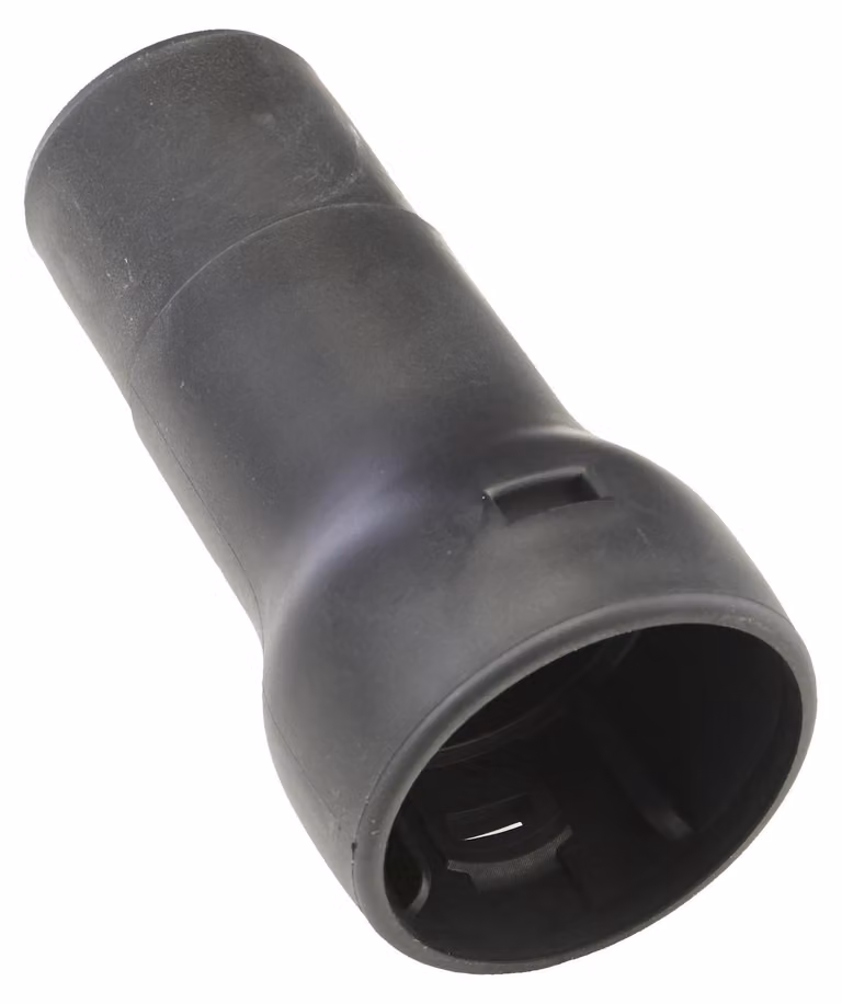 Nilfisk Werkzeugadapter Zubehör für Industriesauger Modelle AERO 20/25 32 mm