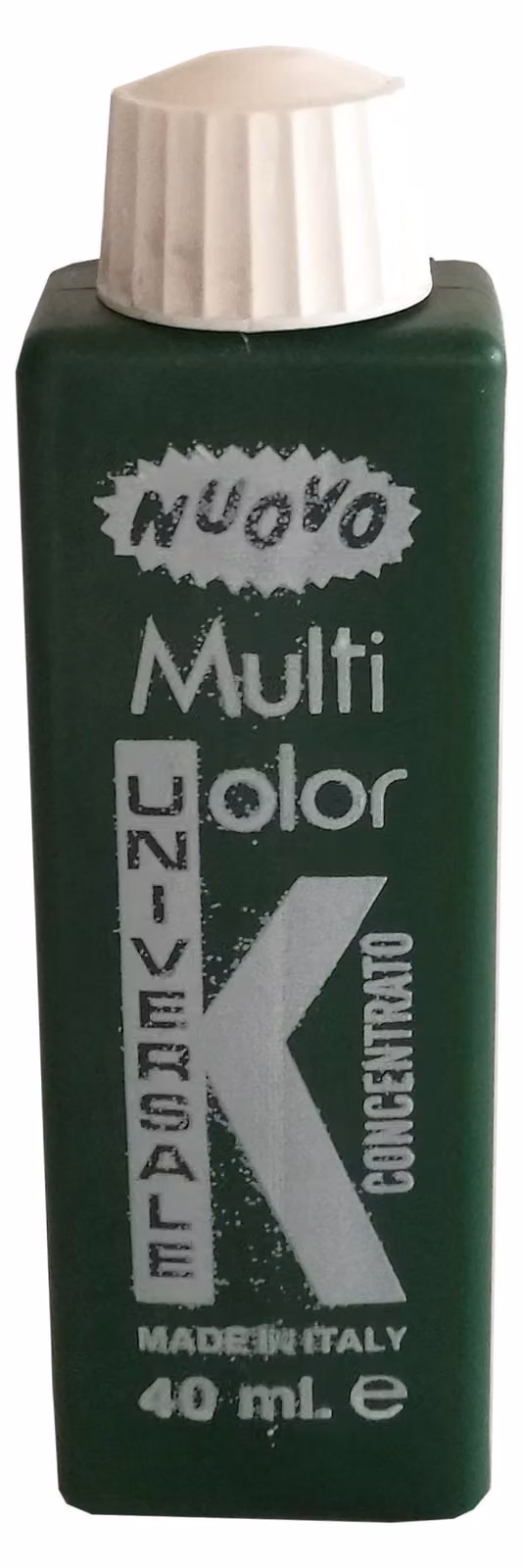 COLORANTE 'UNIVERSALE' 40 ml - Arancio