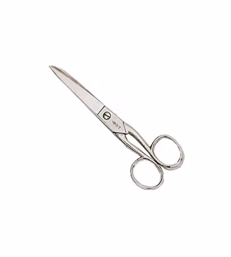 Forbice Lavoro 4,5"                        Ausonia