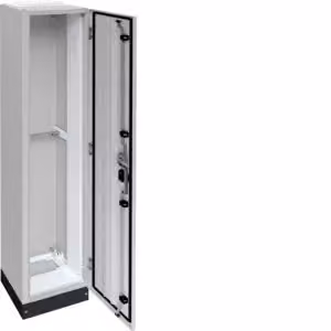 Hager FR21E1, Grigio, 300 mm, 275 mm, 1950 mm