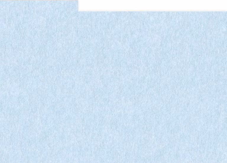 HNFD, divisori per fotobox, colore blu, dimensioni 13,3x18,2 cm, confezione da 12 pezzi