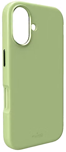 Cover Puro Icon Mag Pro MagSafe per Apple iPhone 17, Verde