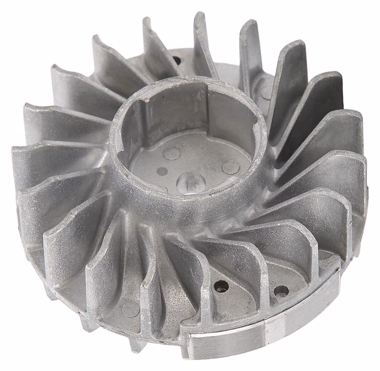 Volano in alluminio per motosega FS120, FS200, FS250 - Utensile da giardino resistente