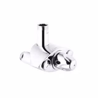 Grohe Grohtherm XL Thermostatbatterie DN 25 chrom - 35085000