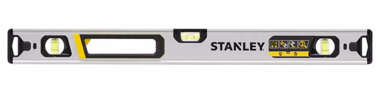 Stanley HTS Wasserwaage Xtreme 60cm (magnetisch)