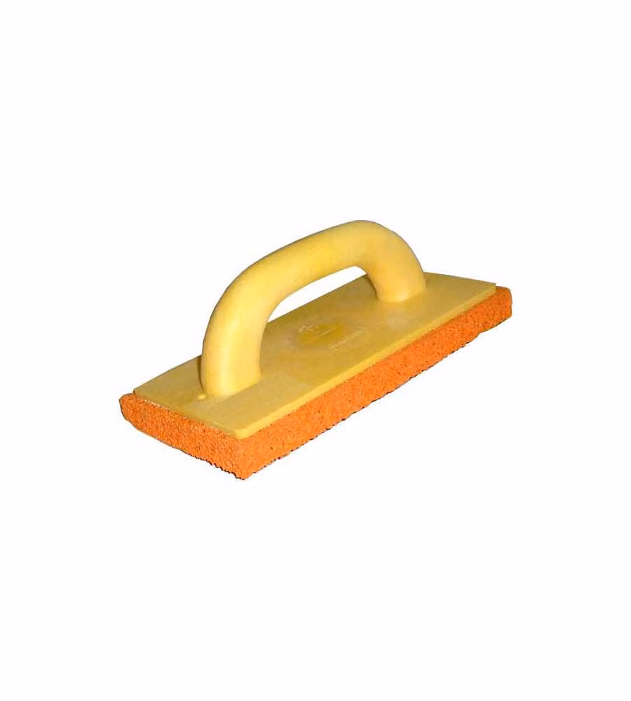 Frattone Pol Spugna Arancio F   14X28      Comitel